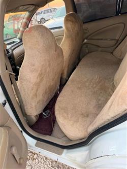 نيسان صني
